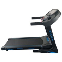 Беговая дорожка DFC SINTRA T760B Blue