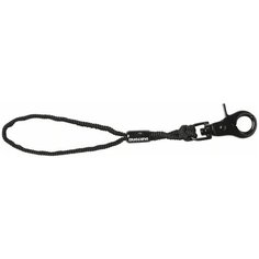 Аксессуар для лыж и сноубордов Burton Burton Лиш Cord Leash, 10803100001NA, черный, размер универсальный