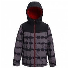 Куртка BURTON размер XS, blowout stripe