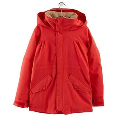 Куртка BURTON размер S, hibiscus pink