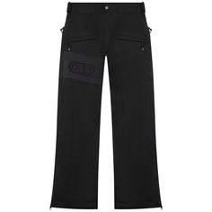 Брюки Airblaster, размер XL, black