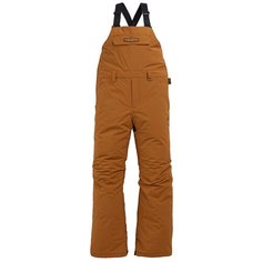 Полукомбинезон BURTON размер S, true penny