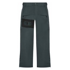 Брюки Airblaster, размер L, night spruce