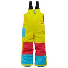 Полукомбинезон BURTON размер 2T, multi