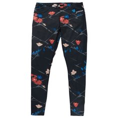 Леггинсы BURTON размер S, trubk landscape flrl