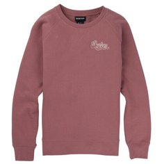 Свитшот BURTON размер XL, rose brown