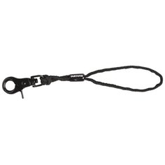 Лиш BURTON Cord Leash black