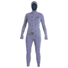 Комбинезон Airblaster Classic Ninja Suit размер XXS, he lavender