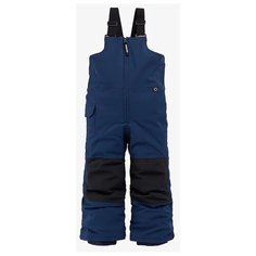 Полукомбинезон BURTON размер 2T, dress blue