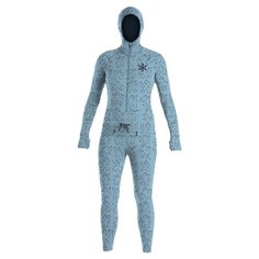 Комбинезон Airblaster Classic Ninja Suit размер M, lb mid sky