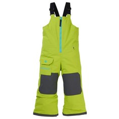 Полукомбинезон BURTON размер 2T, tender shoots
