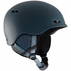 Шлем защитный Anon Anon Rodan, мужской, 13362105434S, темно-синий, размер S