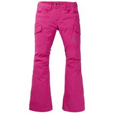 Брюки BURTON, размер XL, fuchsia