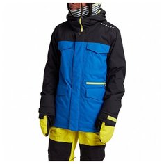 Куртка BURTON размер S, trublk/lapisb