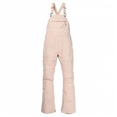 Полукомбинезон BURTON, размер L, peach melba