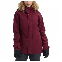 Куртка BURTON размер XS, port royal heather