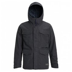 Куртка BURTON размер XS, denim
