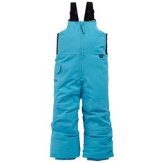 Полукомбинезон BURTON размер 3T, Cyan