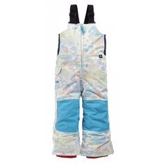 Полукомбинезон BURTON размер 5, bubbles