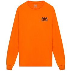 Лонгслив Airblaster LS TEE FW21 размер S, orange
