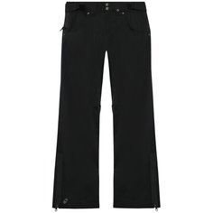 Брюки Airblaster My Brothers Pant 2021, размер L, Insulated Black