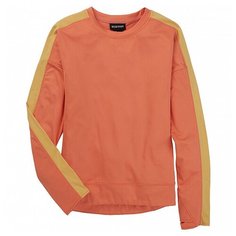 Лонгслив BURTON, размер S, PNKSBT/LMNVRB