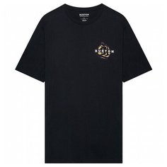 Футболка BURTON размер M, true black