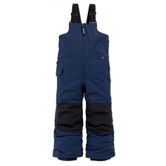 Полукомбинезон BURTON размер 3T, dress blue