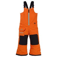Полукомбинезон BURTON размер 2T, Russet Orange