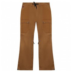 Брюки Airblaster, размер L, Grizzly