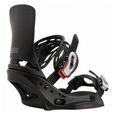 Крепления для сноуборда Burton Lexa Est 2022 BLACK