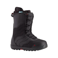 Сноубордические ботинки BURTON Mint Lace 7.5, black