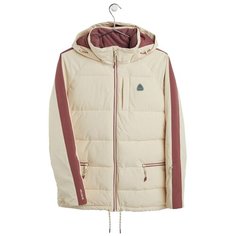Куртка BURTON размер S, creme brulee/rose brown