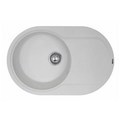 Мойка для кухни KAISER KMM-7850 W