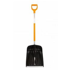 Fiskars Лопата для уборки снега облегченная Fiskars SnowXpert