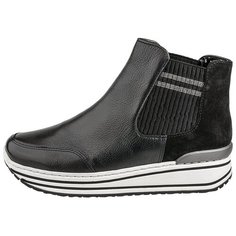 Женские ботинки ARA размер 36