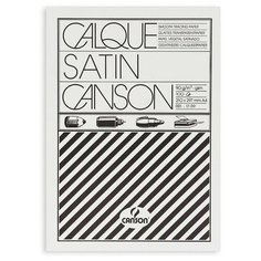 Бумага Canson А4 0017119 90 г/м² 100 лист., белый
