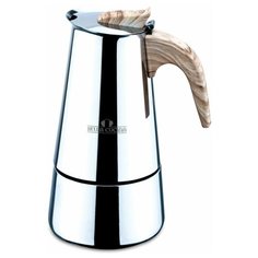 Кофеварка гейзерная Bella Cucina 300мл