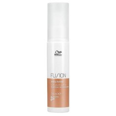 Wella Fusion Amino Refiller Интенсивная восстанавливающая амино-сыворотка 70 мл