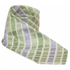 Галстук altea 015 зелeный