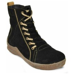 Ботинки Spur , размер 37 , черный