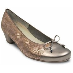 Туфли Ara , размер 37 (4) , коричневый