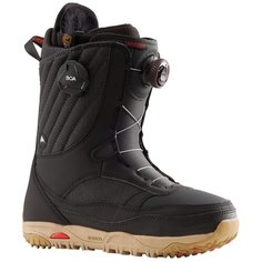 Сноубордические ботинки BURTON Limelight Boa 10, black 2022