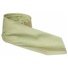 Галстук altea 72 зеленый