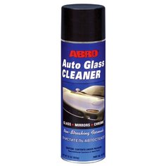 Очиститель для автостёкол ABRO GC-450-R, 0.62 л