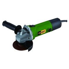 УШМ ProCraft PW1350E, 1350 Вт, 125 мм