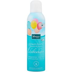 Мусс для душа Kneipp Воздушная лёгкость, 200 мл