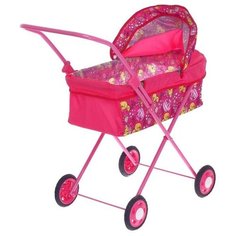 Коляска-люлька Ясюкевич №1