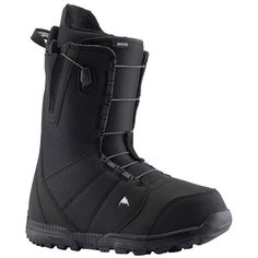 Сноубордические ботинки BURTON Moto, р. 9.5, black