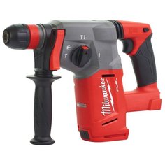 Перфоратор аккумуляторный Milwaukee M18 CHX-0X кейс, без аккумулятора